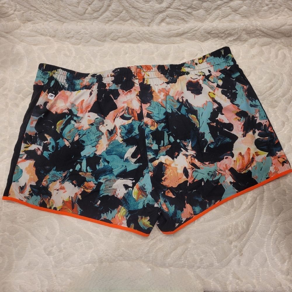 Fabletics Fallon Compression Lined Athletic Short… - image 4